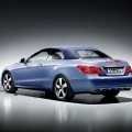 Mercedes E-Klasse Cabrio - Foto 36 din 51