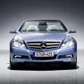 Mercedes E-Klasse Cabrio - Foto 37 din 51
