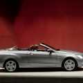 Mercedes E-Klasse Cabrio - Foto 39 din 51