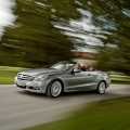 Mercedes E-Klasse Cabrio - Foto 40 din 51