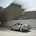 Mercedes E-Klasse Cabrio - Foto 41 din 51