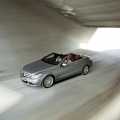 Mercedes E-Klasse Cabrio - Foto 42 din 51