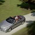 Mercedes E-Klasse Cabrio - Foto 43 din 51