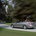 Mercedes E-Klasse Cabrio - Foto 44 din 51