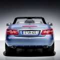 Mercedes E-Klasse Cabrio - Foto 46 din 51