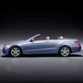 Mercedes E-Klasse Cabrio - Foto 47 din 51