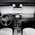 Mercedes E-Klasse Cabrio - Foto 48 din 51
