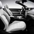 Mercedes E-Klasse Cabrio - Foto 49 din 51