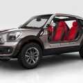 Mini Beachcomber Concept - Foto 4 din 28
