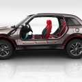 Mini Beachcomber Concept - Foto 5 din 28