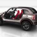 Mini Beachcomber Concept - Foto 6 din 28