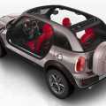 Mini Beachcomber Concept - Foto 7 din 28