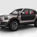 Mini Beachcomber Concept - Foto 9 din 28