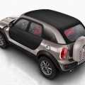 Mini Beachcomber Concept - Foto 11 din 28