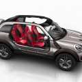 Mini Beachcomber Concept - Foto 13 din 28