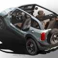 Mini Beachcomber Concept - Foto 18 din 28