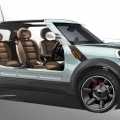 Mini Beachcomber Concept - Foto 19 din 28