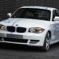 BMW Concept ActiveE - Foto 1 din 42