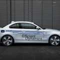 BMW Concept ActiveE - Foto 2 din 42