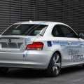 BMW Concept ActiveE - Foto 3 din 42