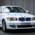 BMW Concept ActiveE - Foto 7 din 42
