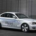 BMW Concept ActiveE - Foto 8 din 42