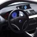 BMW Concept ActiveE - Foto 12 din 42