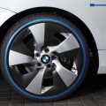BMW Concept ActiveE - Foto 14 din 42