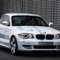 BMW Concept ActiveE - Foto 15 din 42
