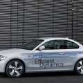 BMW Concept ActiveE - Foto 16 din 42
