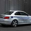 BMW Concept ActiveE - Foto 17 din 42