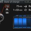BMW Concept ActiveE - Foto 19 din 42