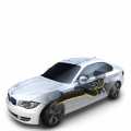 BMW Concept ActiveE - Foto 21 din 42