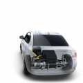 BMW Concept ActiveE - Foto 23 din 42