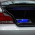 BMW Concept ActiveE - Foto 27 din 42