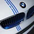 BMW Concept ActiveE - Foto 29 din 42