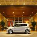 Kia Soul - Foto 1 din 40