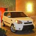 Kia Soul - Foto 2 din 40