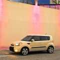 Kia Soul - Foto 3 din 40