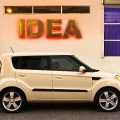 Kia Soul - Foto 4 din 40