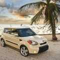 Kia Soul - Foto 5 din 40