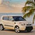 Kia Soul - Foto 6 din 40