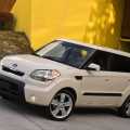 Kia Soul - Foto 7 din 40