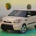 Kia Soul - Foto 8 din 40