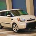 Kia Soul - Foto 9 din 40