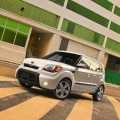 Kia Soul - Foto 10 din 40