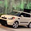 Kia Soul - Foto 11 din 40