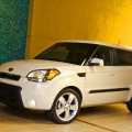 Kia Soul - Foto 12 din 40
