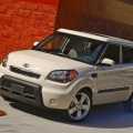 Kia Soul - Foto 13 din 40