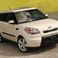 Kia Soul - Foto 14 din 40